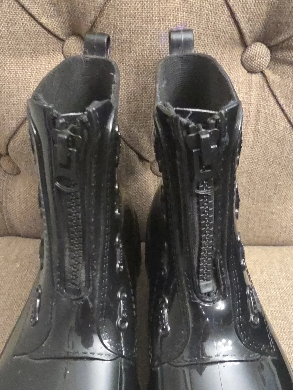 sanmm black combat